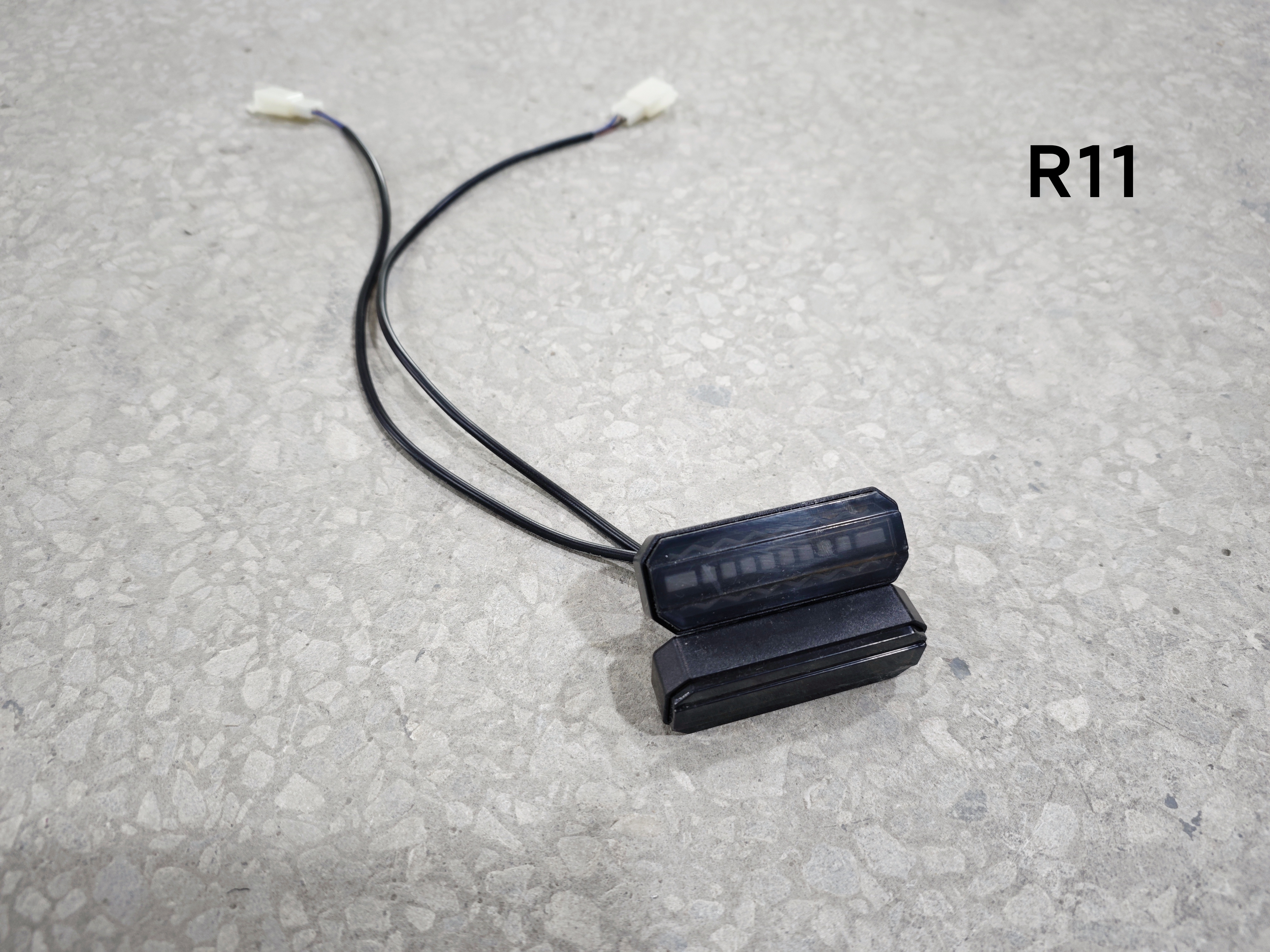 سيت اشارةr11